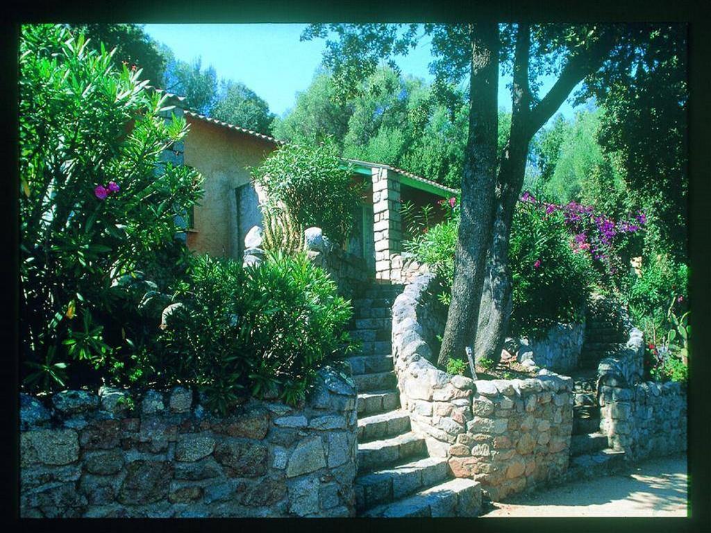 Thalassa Sainte-Lucie de Porto-Vecchio Exterior foto